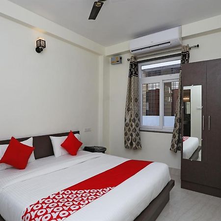 Oyo 16708 Sada Shiv Guest House Varanasi Dış mekan fotoğraf