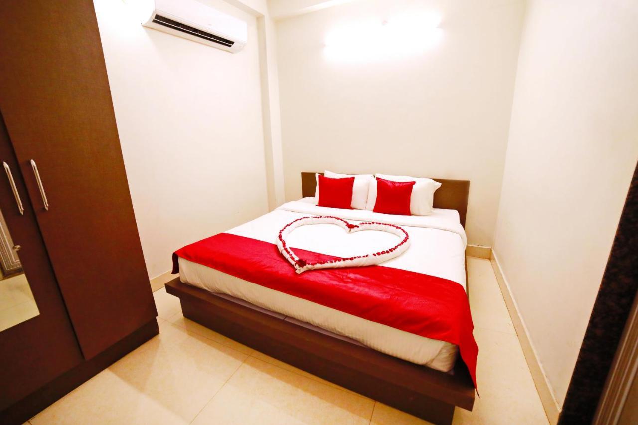 Oyo 16708 Sada Shiv Guest House Varanasi Dış mekan fotoğraf