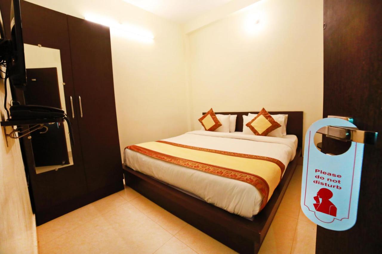 Oyo 16708 Sada Shiv Guest House Varanasi Dış mekan fotoğraf