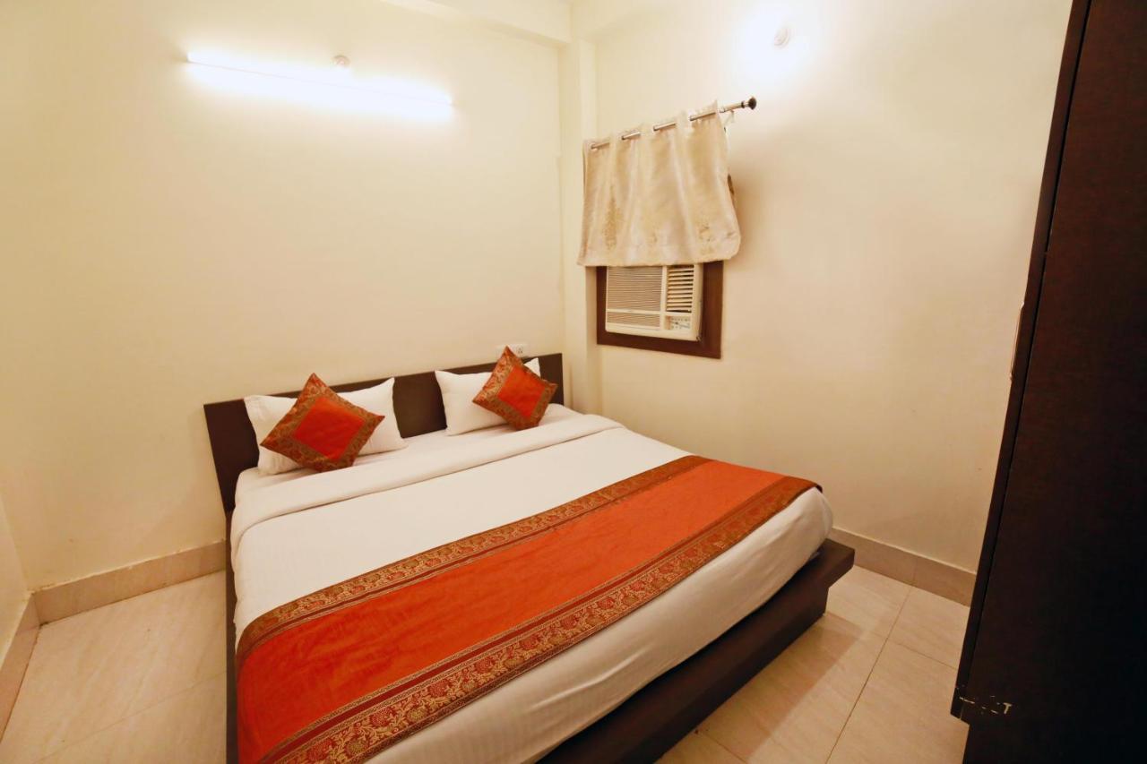 Oyo 16708 Sada Shiv Guest House Varanasi Dış mekan fotoğraf