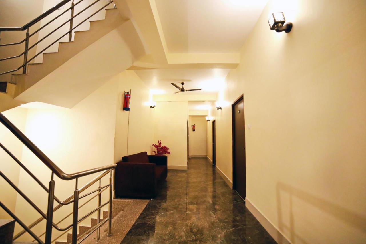 Oyo 16708 Sada Shiv Guest House Varanasi Dış mekan fotoğraf