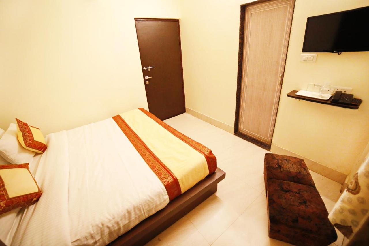 Oyo 16708 Sada Shiv Guest House Varanasi Dış mekan fotoğraf