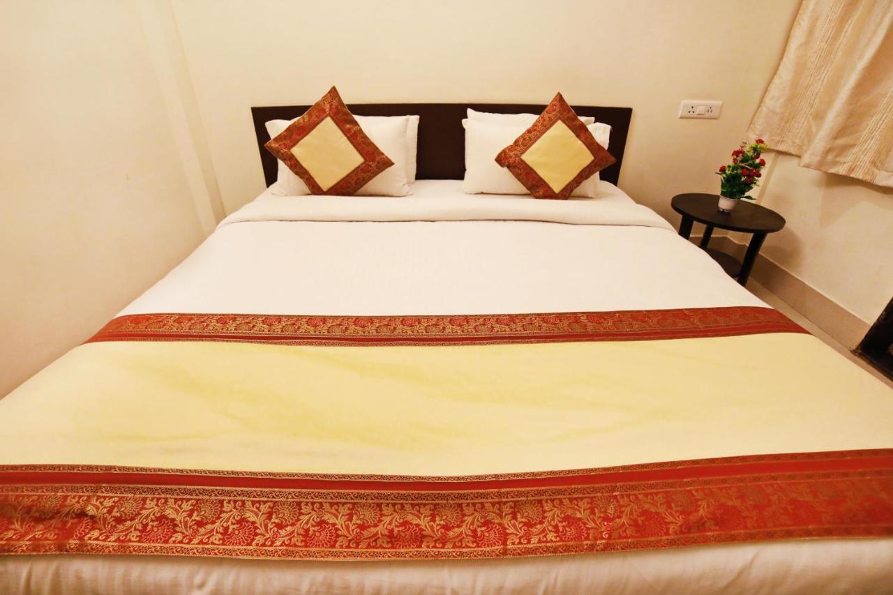 Oyo 16708 Sada Shiv Guest House Varanasi Dış mekan fotoğraf