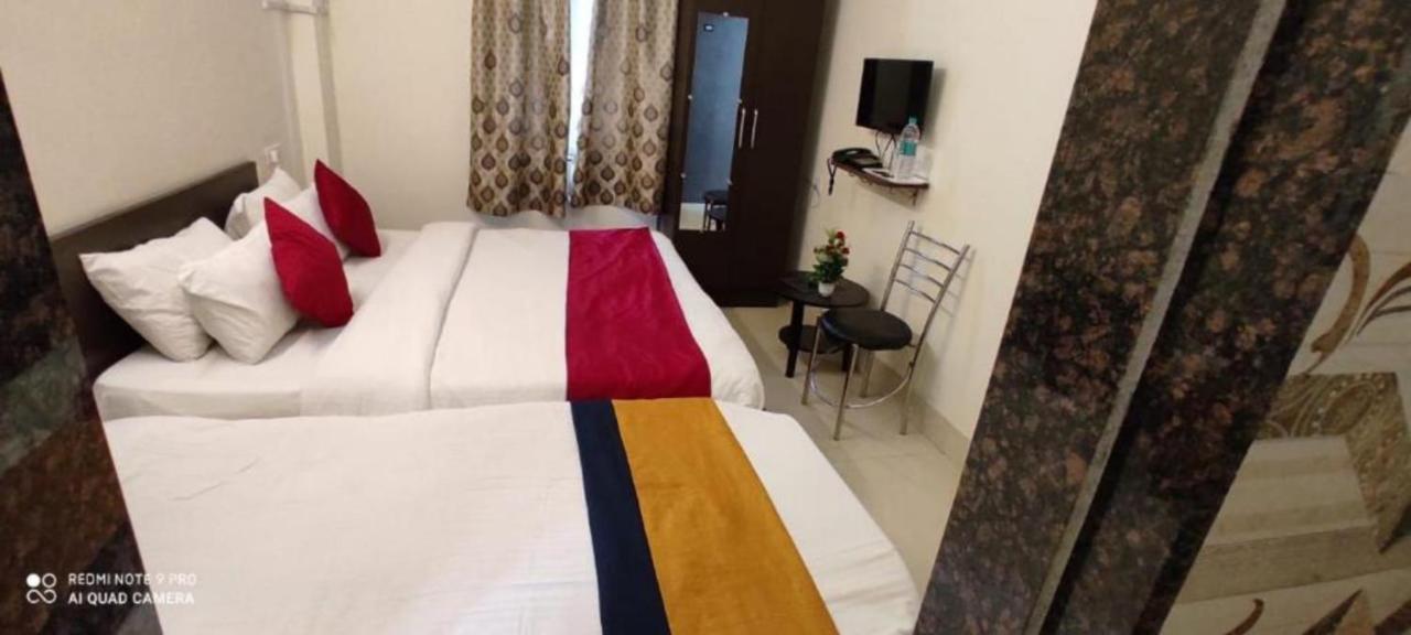 Oyo 16708 Sada Shiv Guest House Varanasi Dış mekan fotoğraf