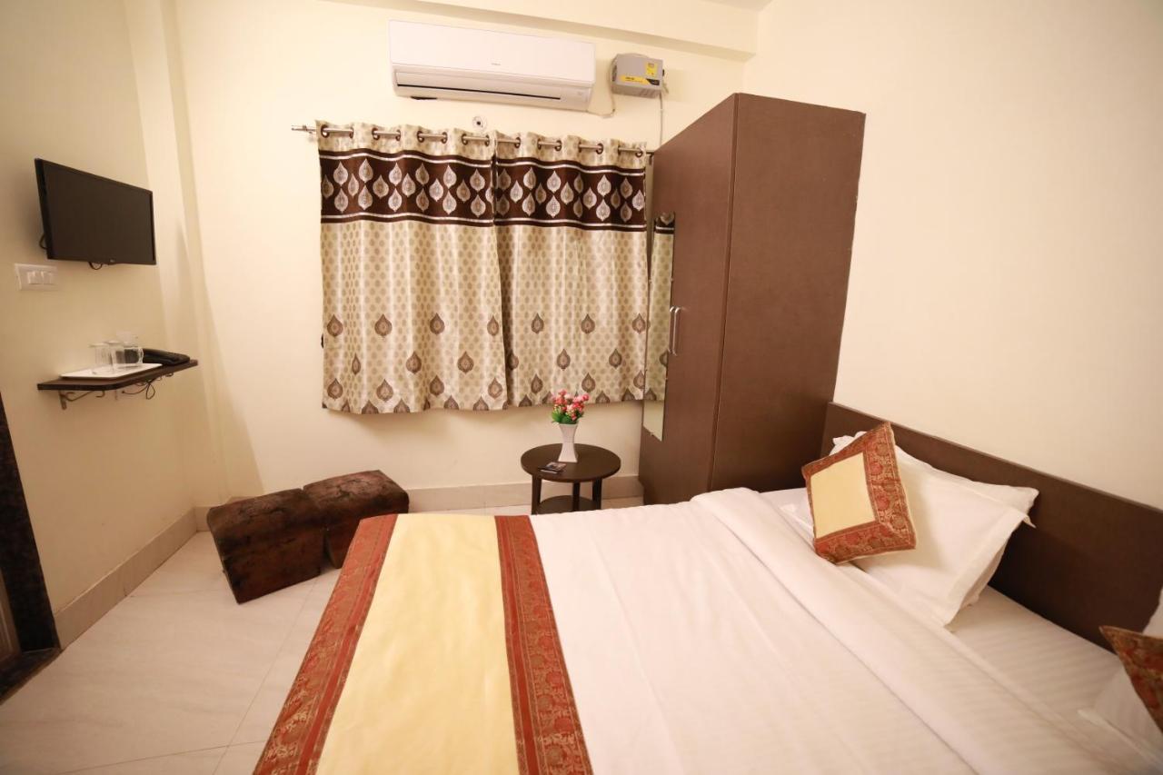 Oyo 16708 Sada Shiv Guest House Varanasi Dış mekan fotoğraf