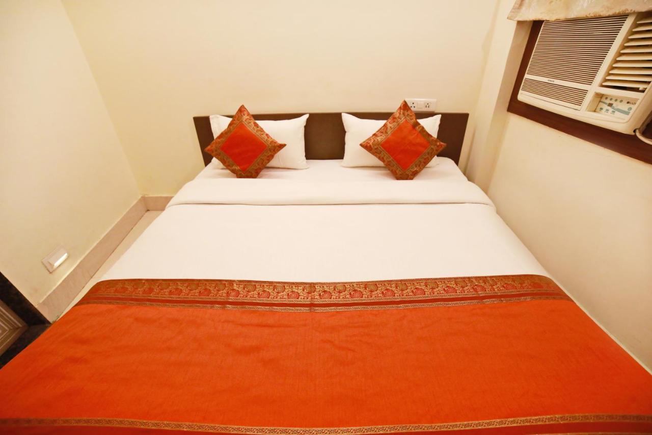 Oyo 16708 Sada Shiv Guest House Varanasi Dış mekan fotoğraf