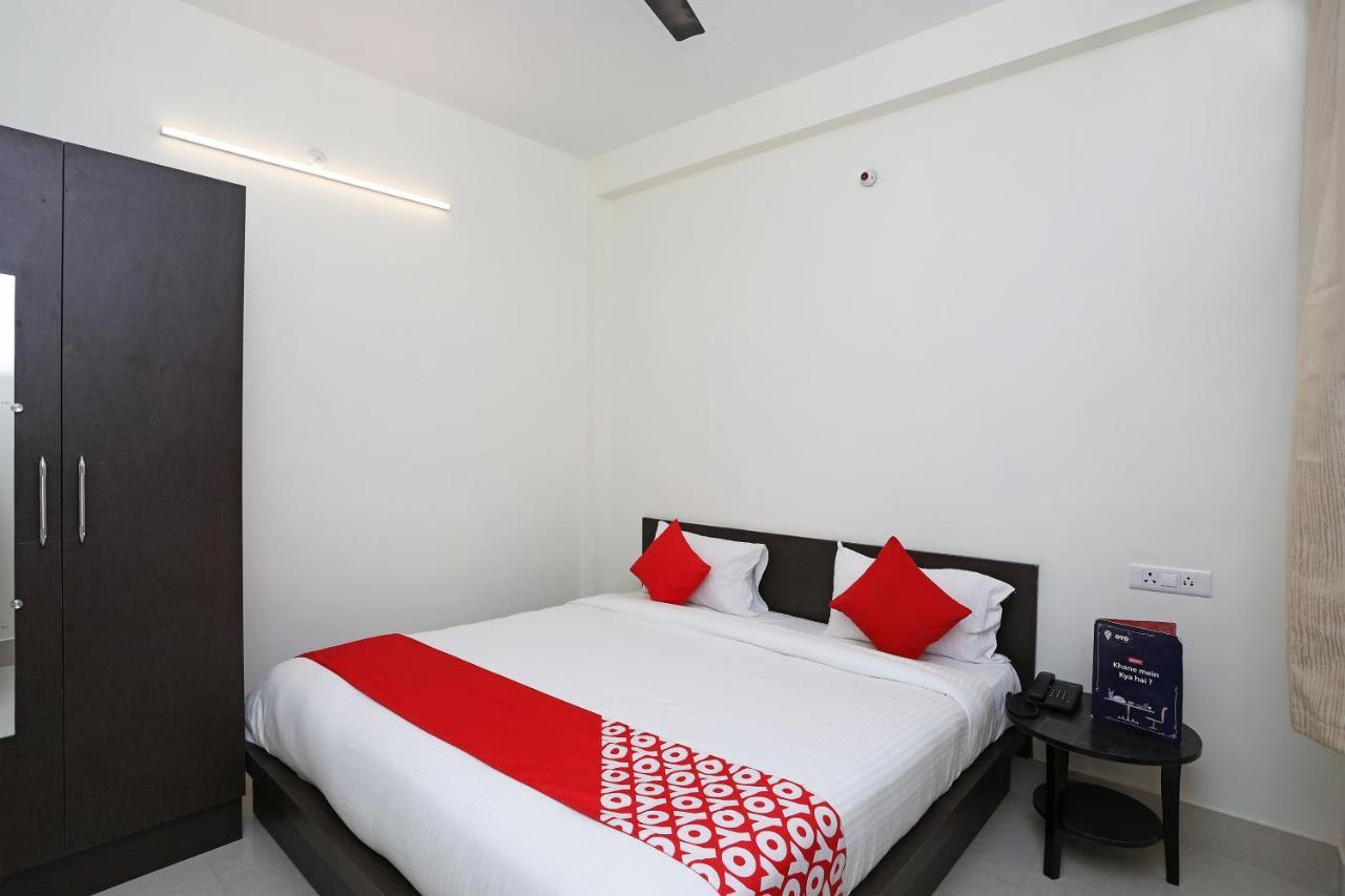 Oyo 16708 Sada Shiv Guest House Varanasi Dış mekan fotoğraf