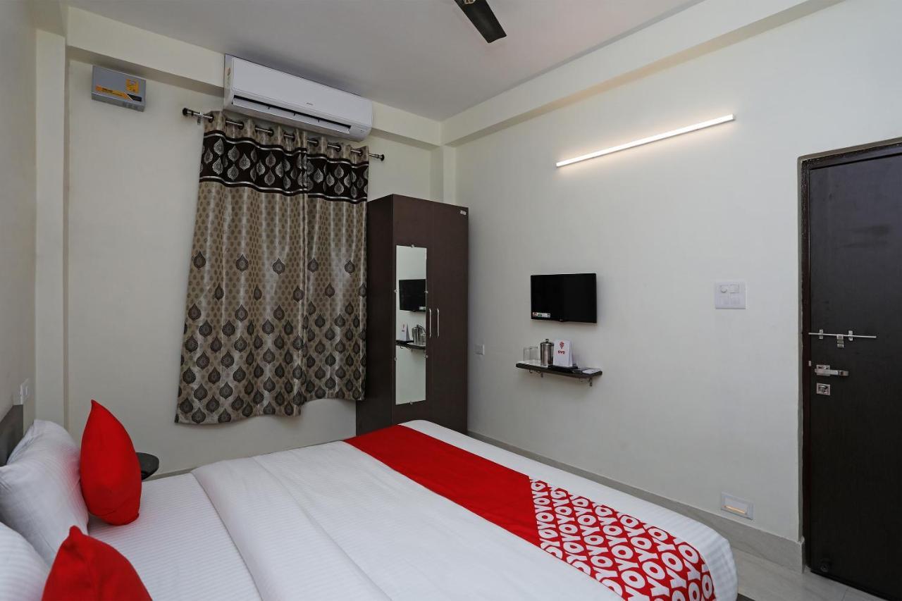 Oyo 16708 Sada Shiv Guest House Varanasi Dış mekan fotoğraf