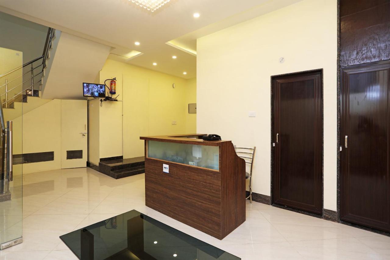 Oyo 16708 Sada Shiv Guest House Varanasi Dış mekan fotoğraf