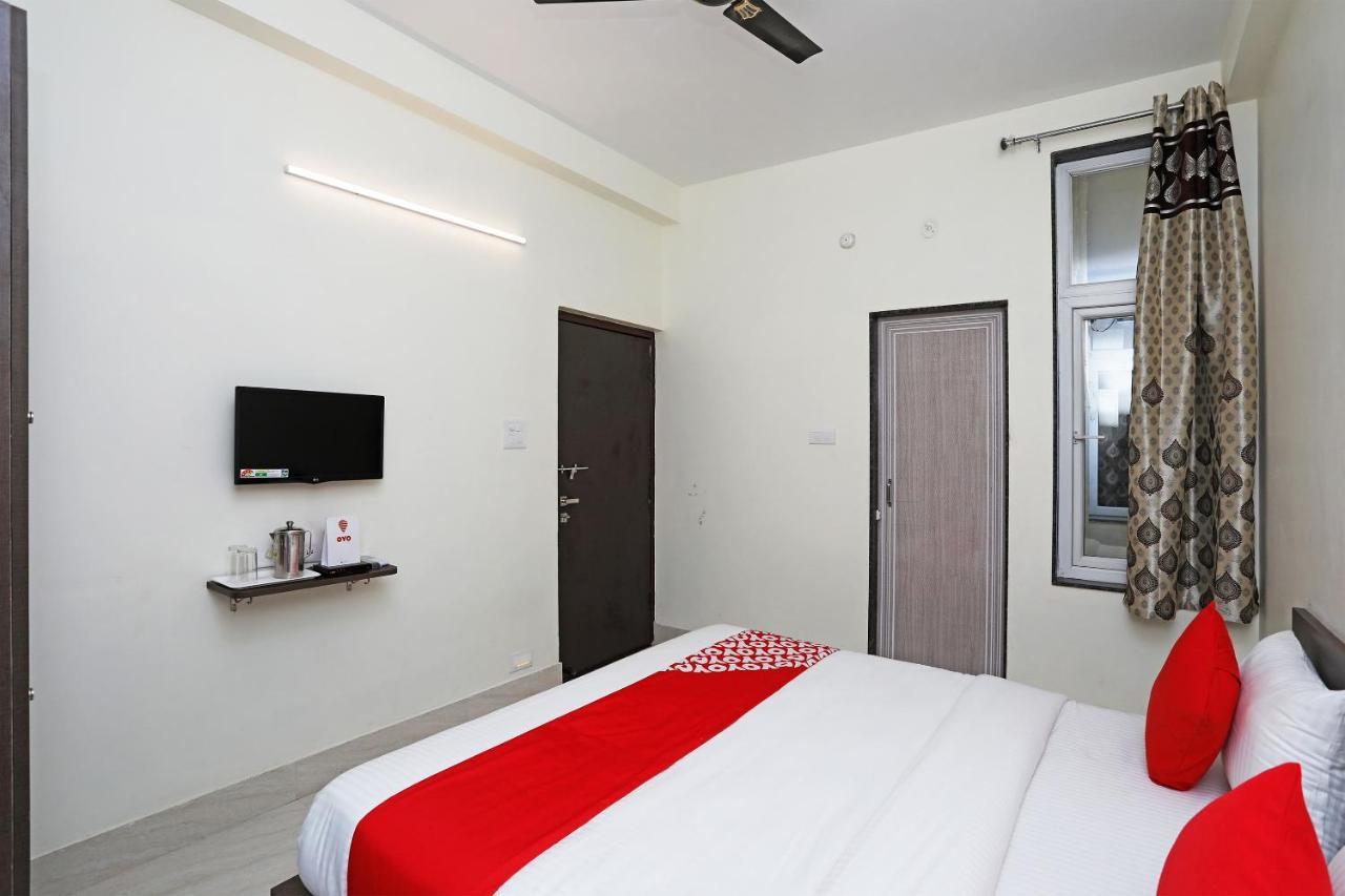 Oyo 16708 Sada Shiv Guest House Varanasi Dış mekan fotoğraf