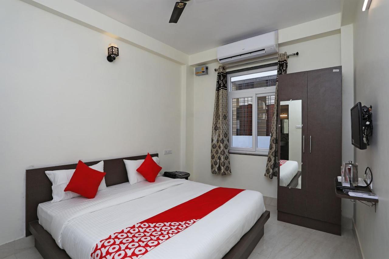 Oyo 16708 Sada Shiv Guest House Varanasi Dış mekan fotoğraf