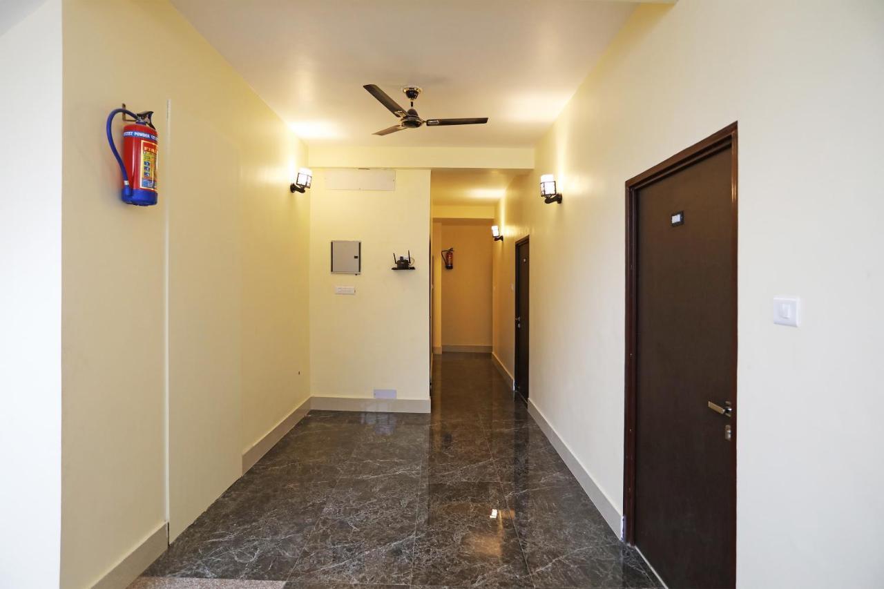 Oyo 16708 Sada Shiv Guest House Varanasi Dış mekan fotoğraf