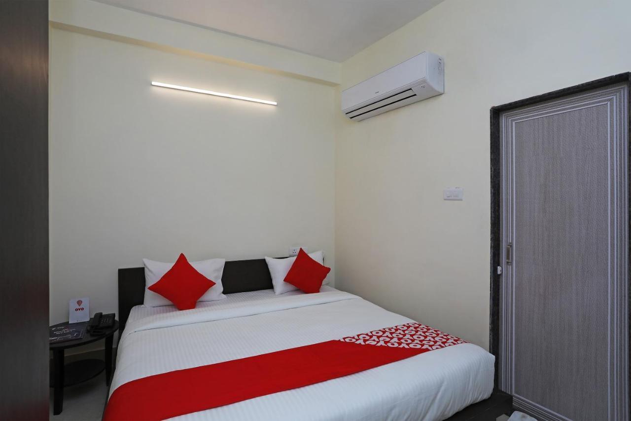 Oyo 16708 Sada Shiv Guest House Varanasi Dış mekan fotoğraf