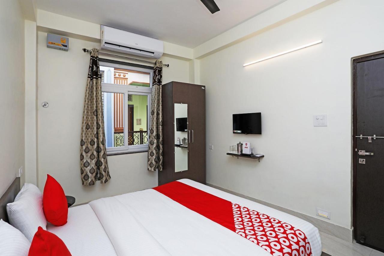 Oyo 16708 Sada Shiv Guest House Varanasi Dış mekan fotoğraf