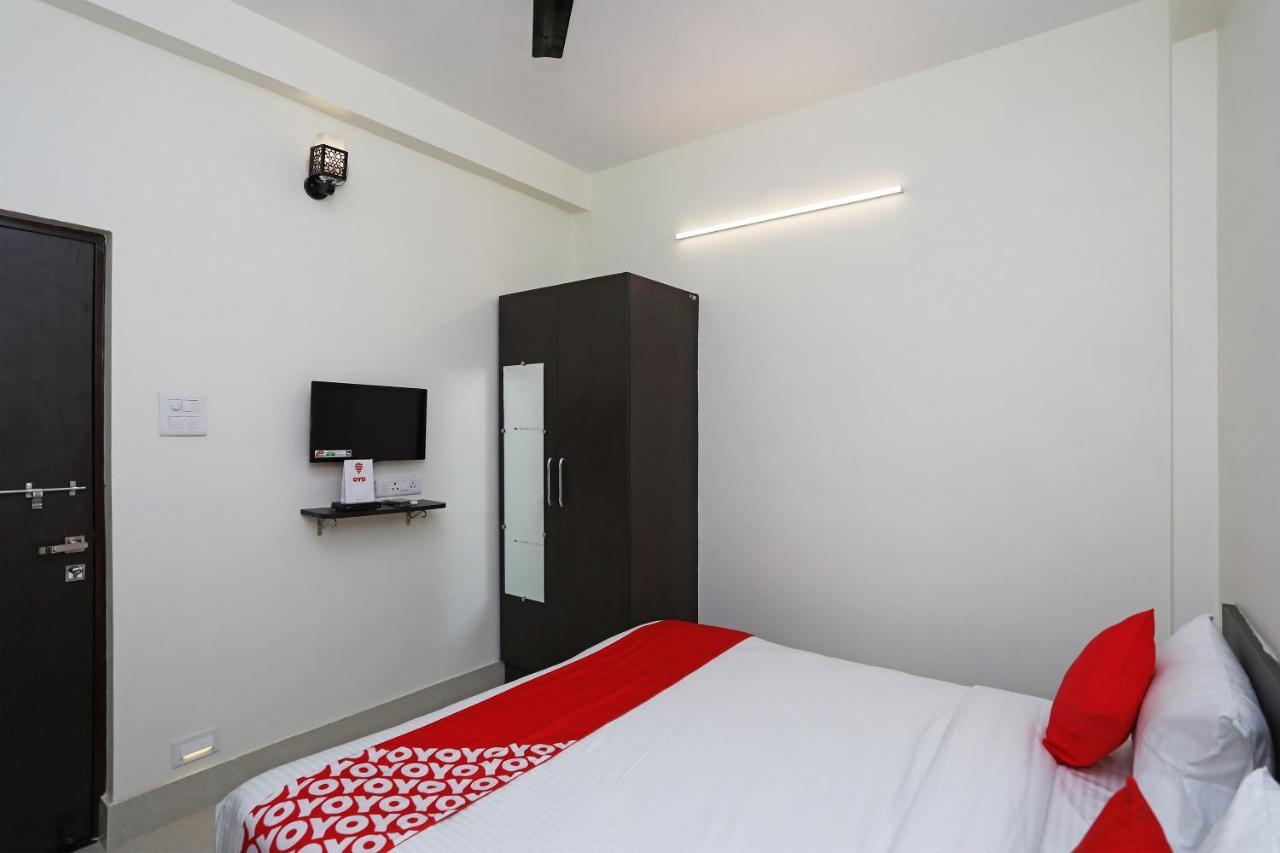 Oyo 16708 Sada Shiv Guest House Varanasi Dış mekan fotoğraf