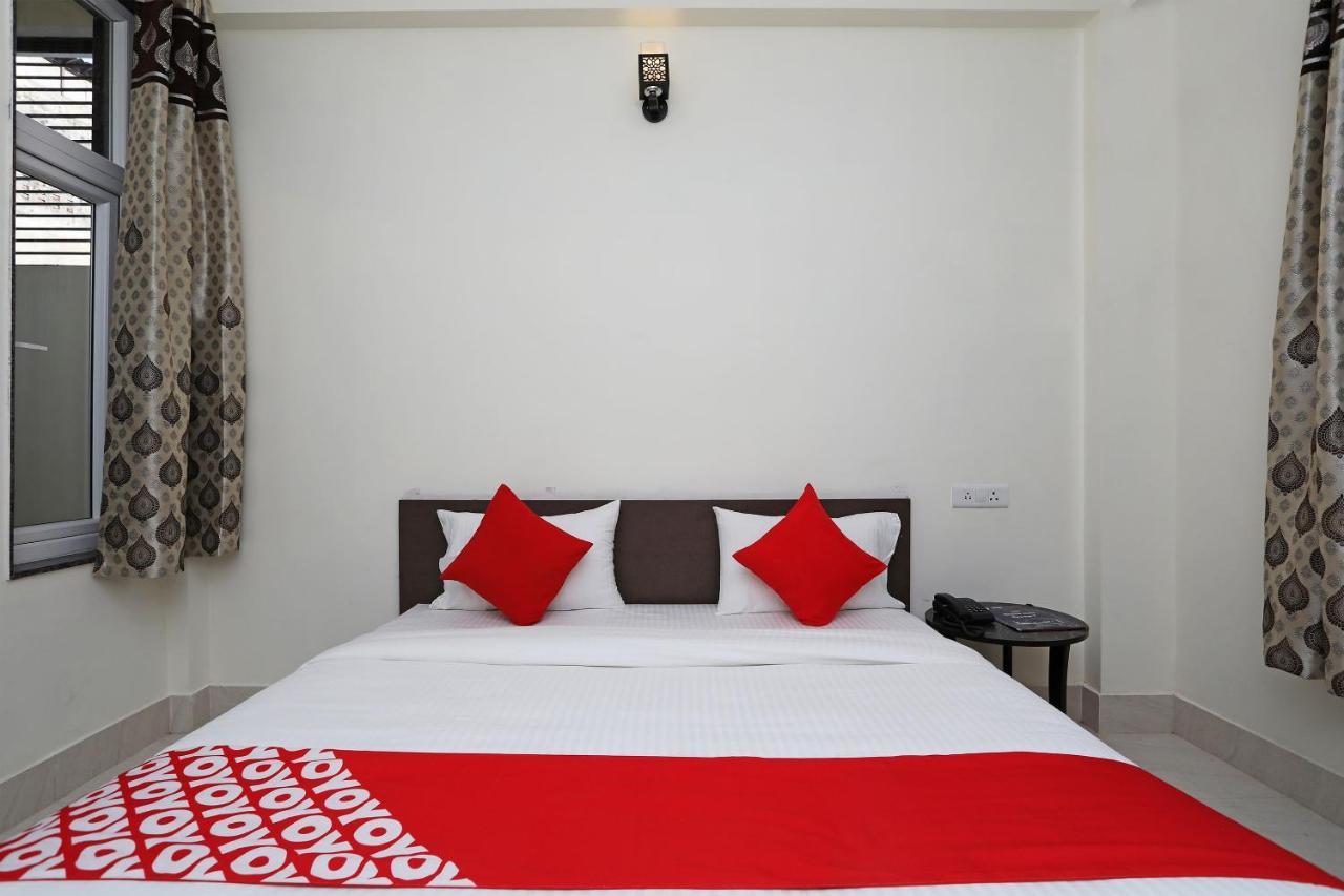 Oyo 16708 Sada Shiv Guest House Varanasi Dış mekan fotoğraf