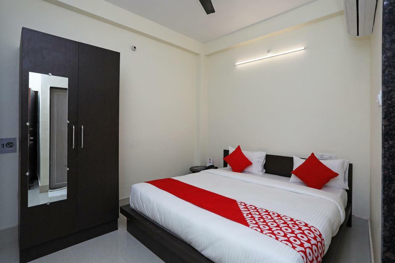 Oyo 16708 Sada Shiv Guest House Varanasi Dış mekan fotoğraf