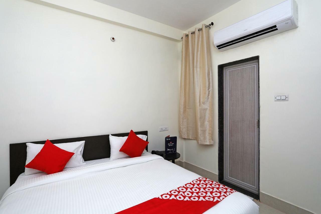 Oyo 16708 Sada Shiv Guest House Varanasi Dış mekan fotoğraf