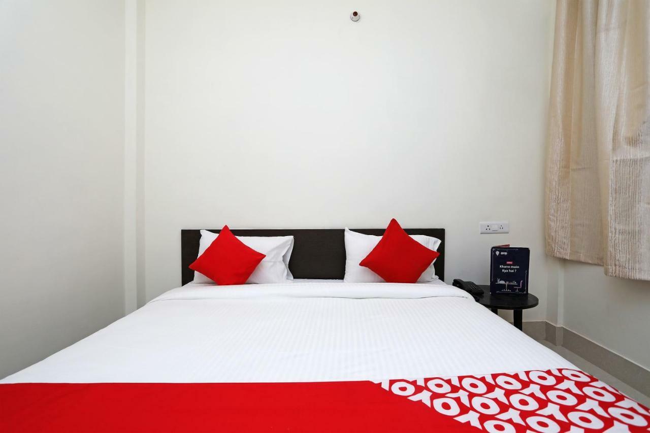 Oyo 16708 Sada Shiv Guest House Varanasi Dış mekan fotoğraf