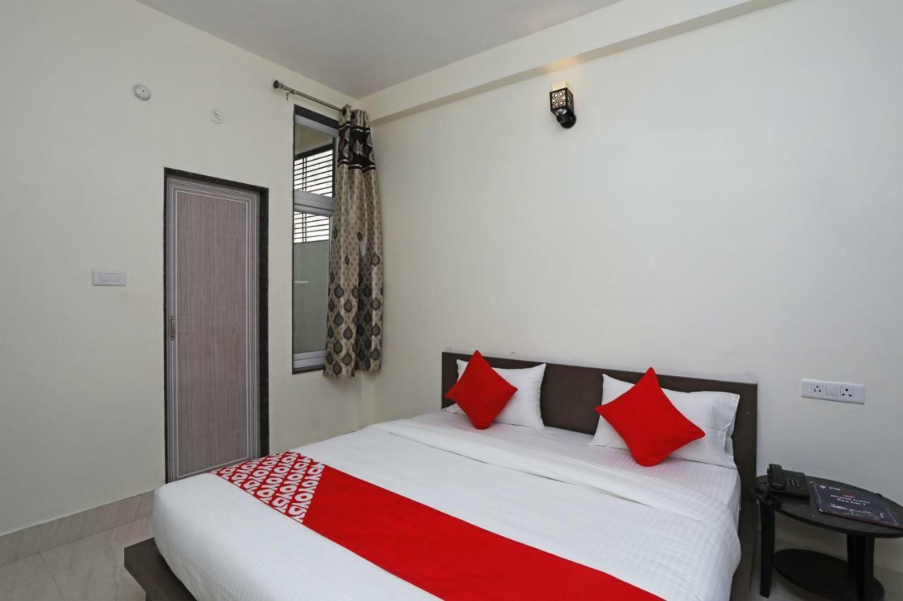 Oyo 16708 Sada Shiv Guest House Varanasi Dış mekan fotoğraf