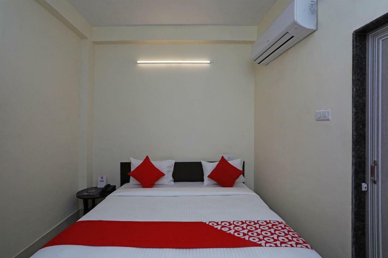 Oyo 16708 Sada Shiv Guest House Varanasi Dış mekan fotoğraf